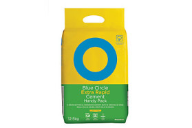 Rapid Cement